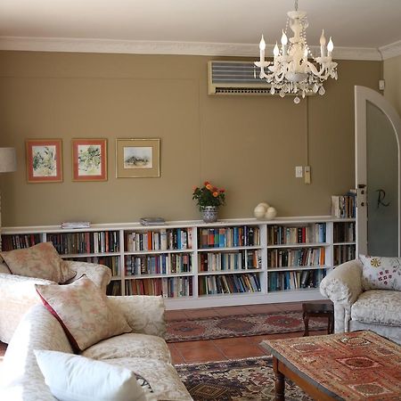 Rosa B&B Oudtshoorn Zewnętrze zdjęcie