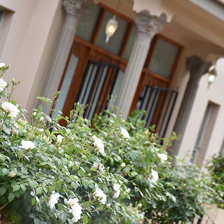 Rosa B&B Oudtshoorn Zewnętrze zdjęcie