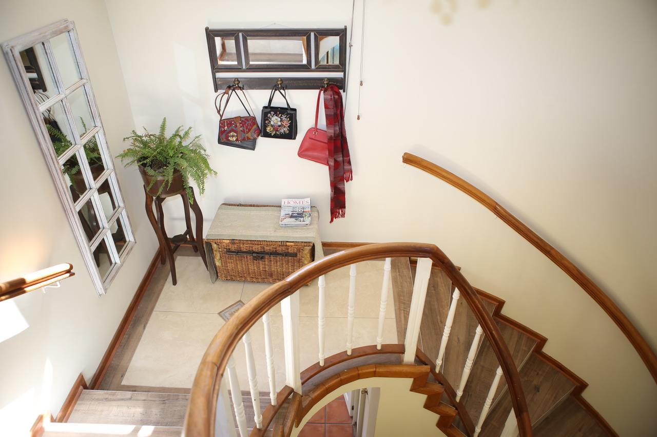 Rosa B&B Oudtshoorn Zewnętrze zdjęcie