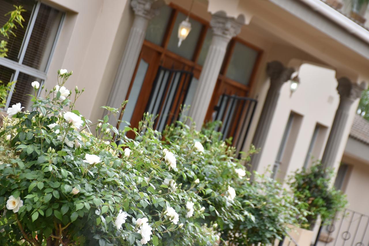 Rosa B&B Oudtshoorn Zewnętrze zdjęcie