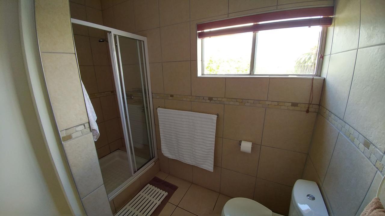 Rosa B&B Oudtshoorn Zewnętrze zdjęcie