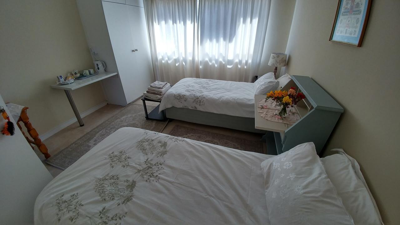 Rosa B&B Oudtshoorn Zewnętrze zdjęcie