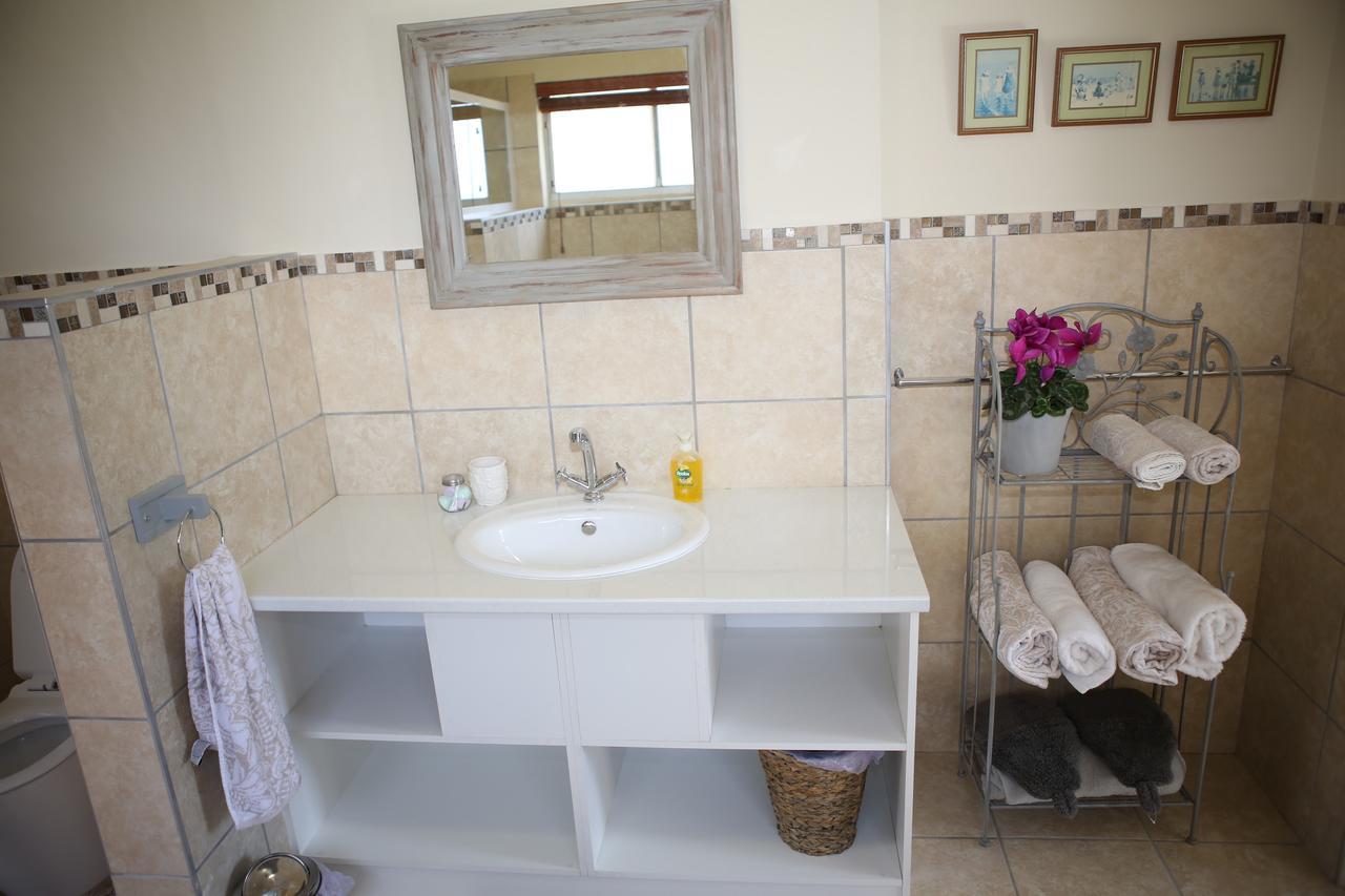 Rosa B&B Oudtshoorn Zewnętrze zdjęcie