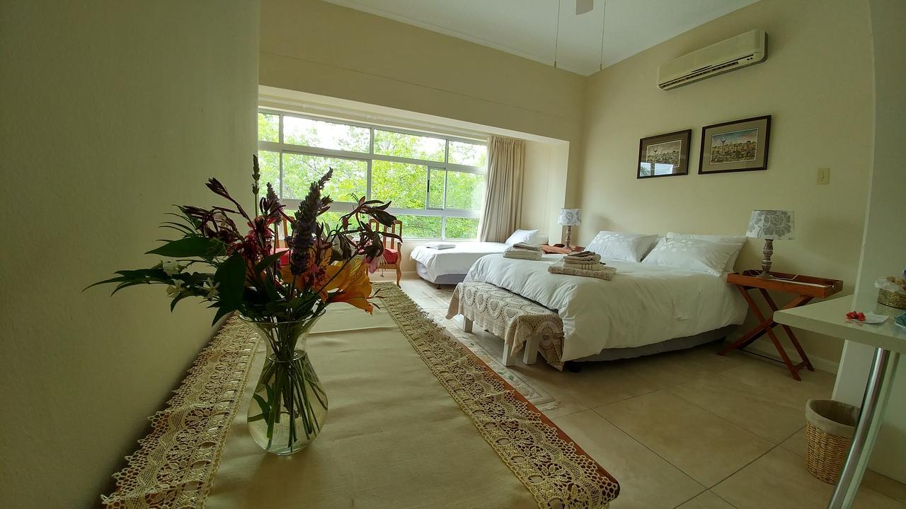 Rosa B&B Oudtshoorn Zewnętrze zdjęcie